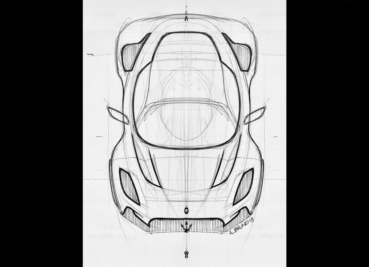 MASERATI MC20, foto 135