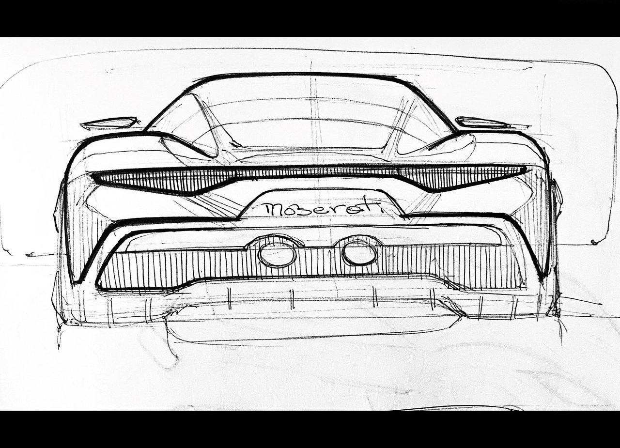 MASERATI MC20, foto 136