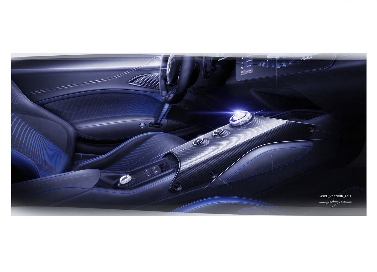 MASERATI MC20, foto 145