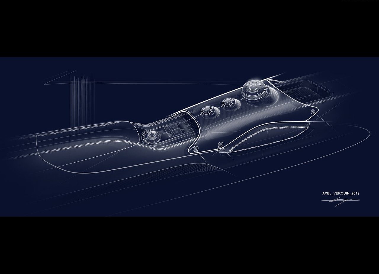 MASERATI MC20, foto 146
