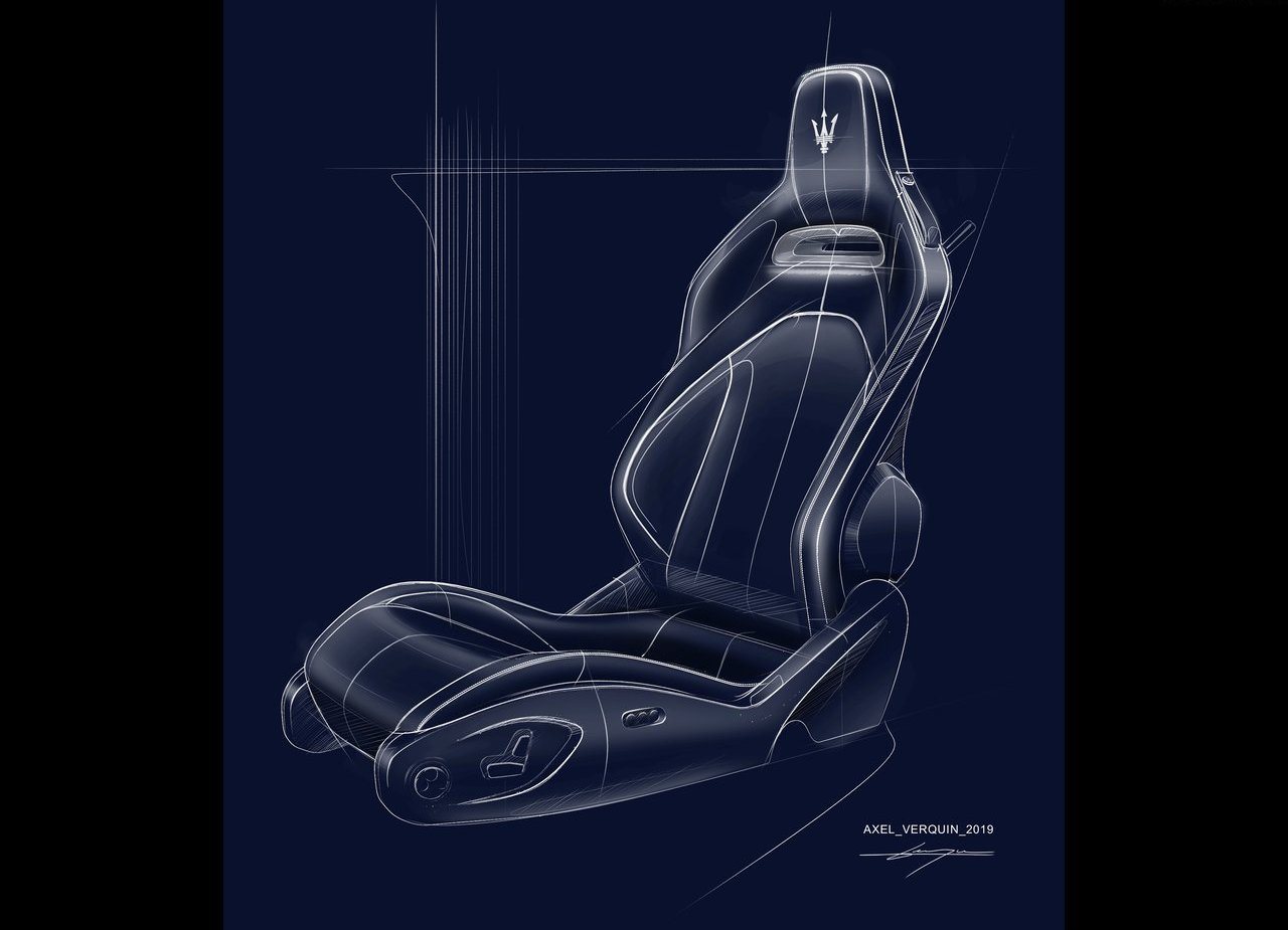 MASERATI MC20, foto 147