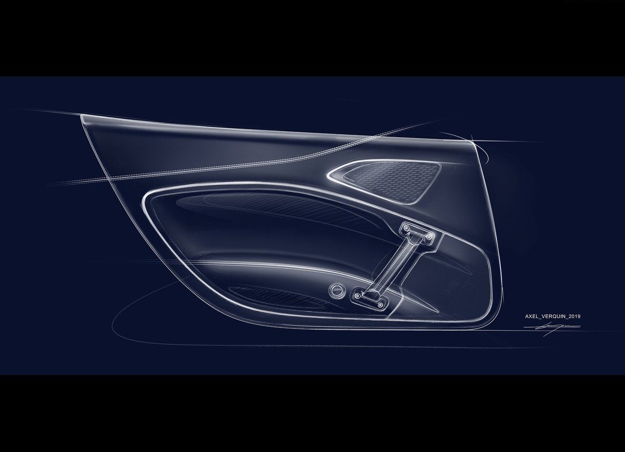 MASERATI MC20, foto 149