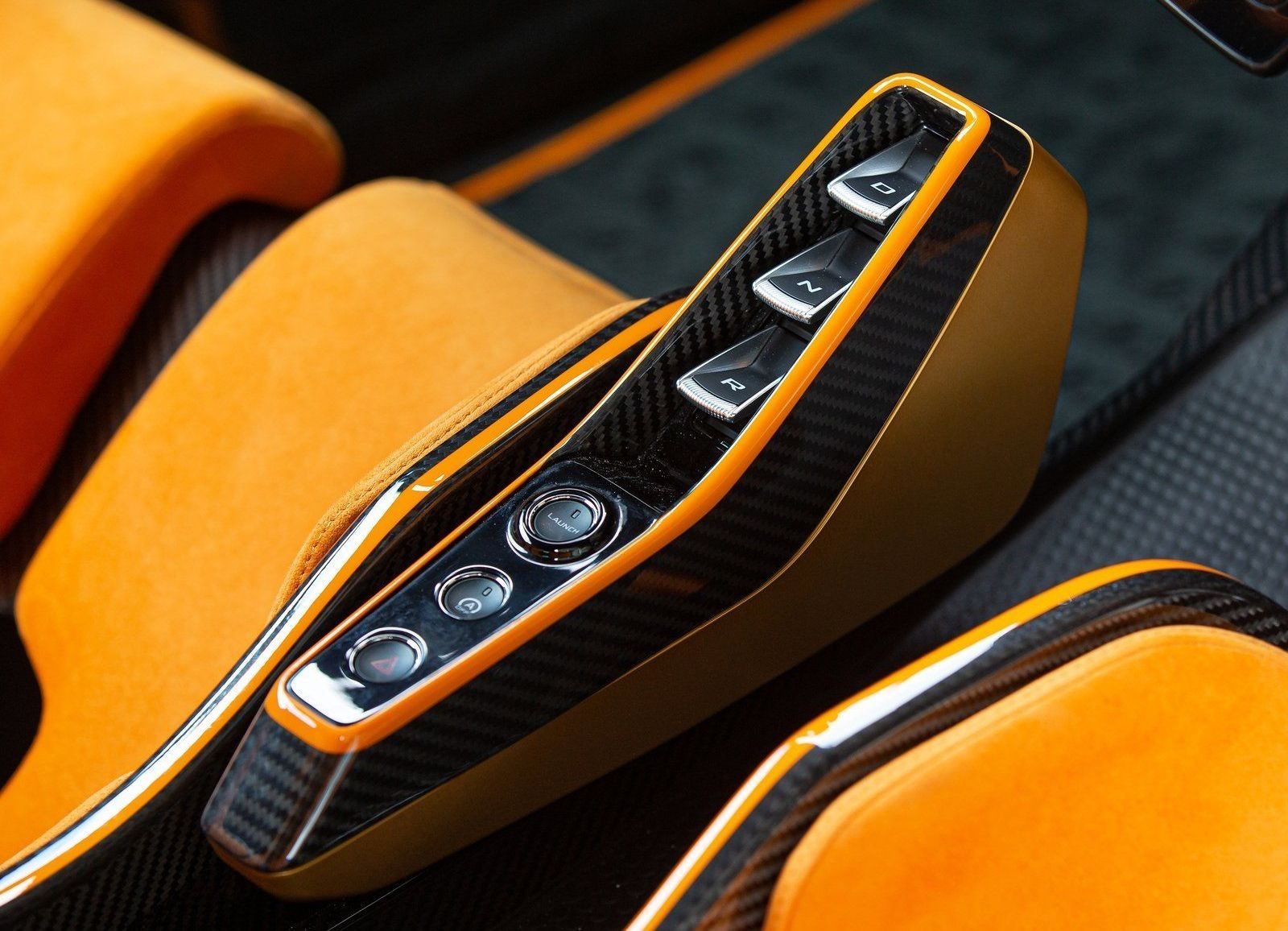 McLAREN SENNA LM, foto 7