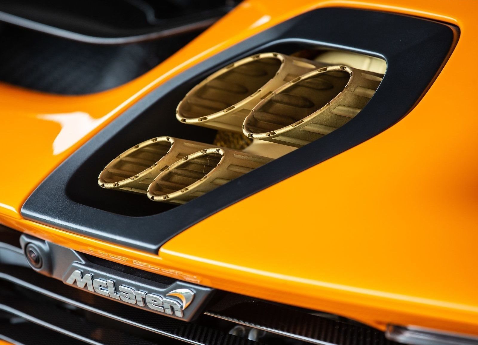 McLAREN SENNA LM, foto 13