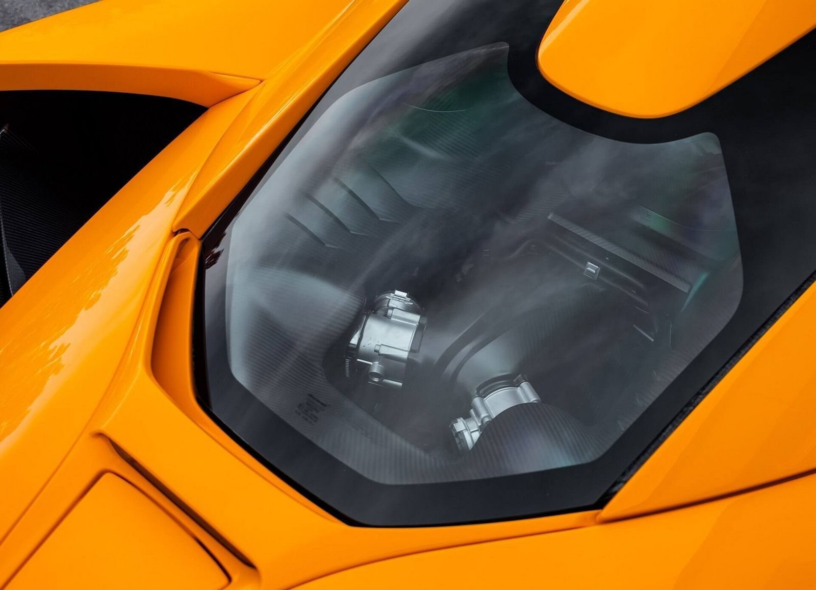 McLAREN SENNA LM, foto 23