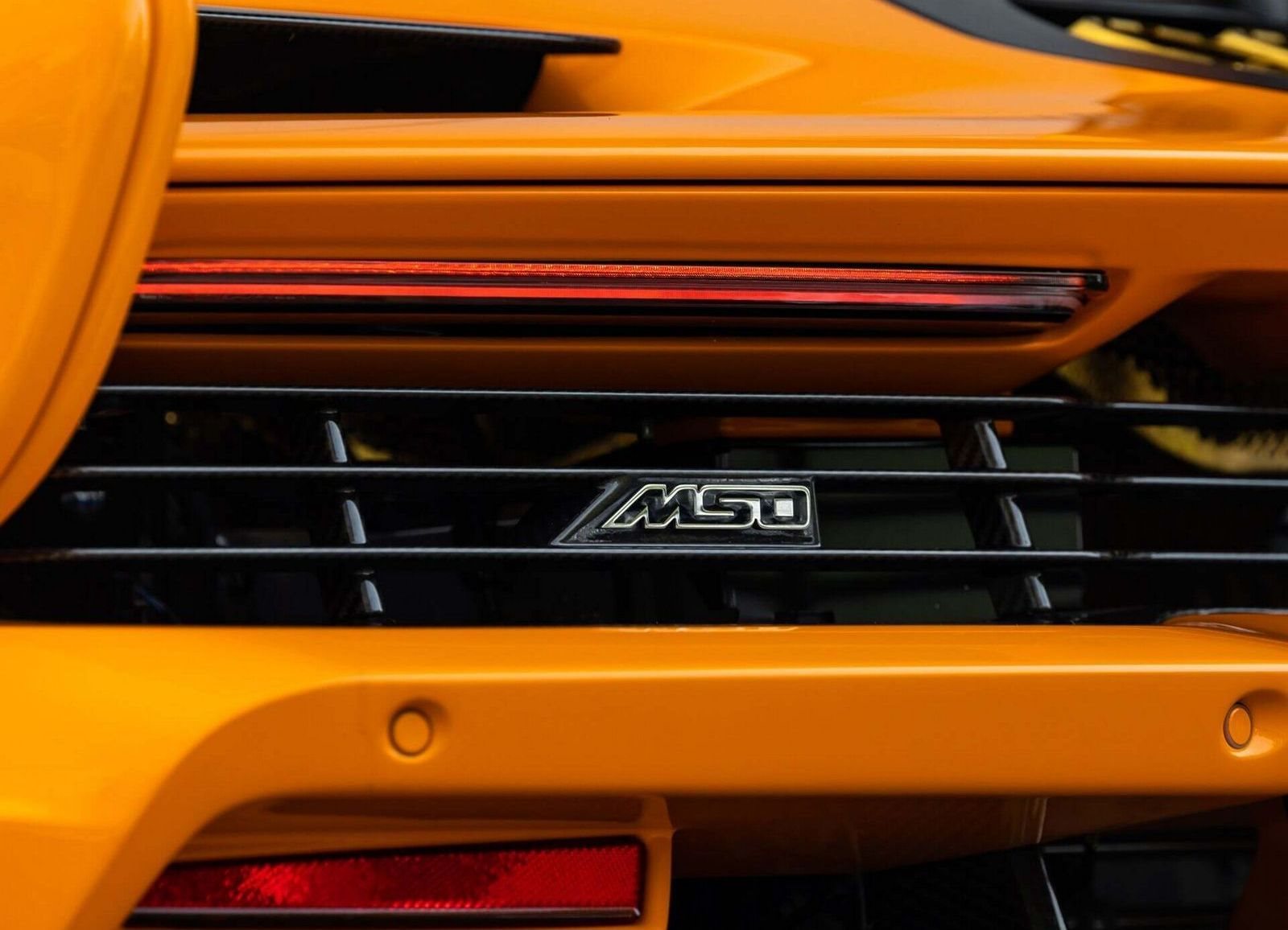 McLAREN SENNA LM, foto 26
