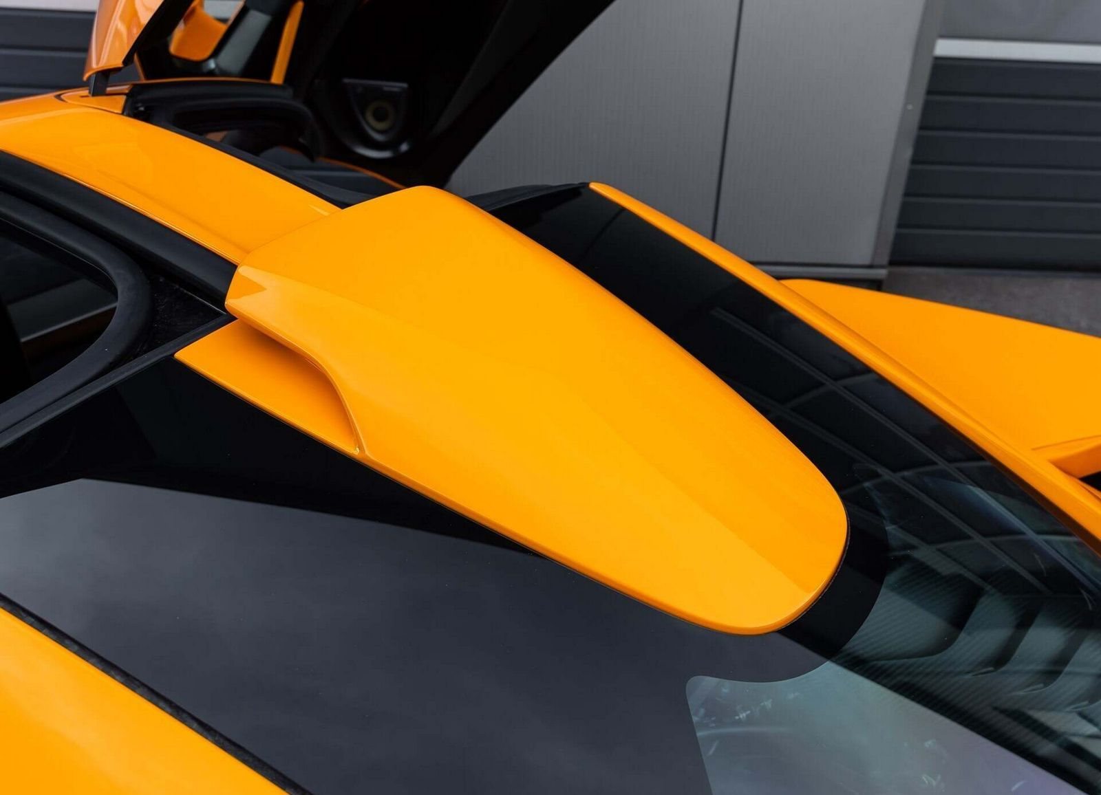 McLAREN SENNA LM, foto 28