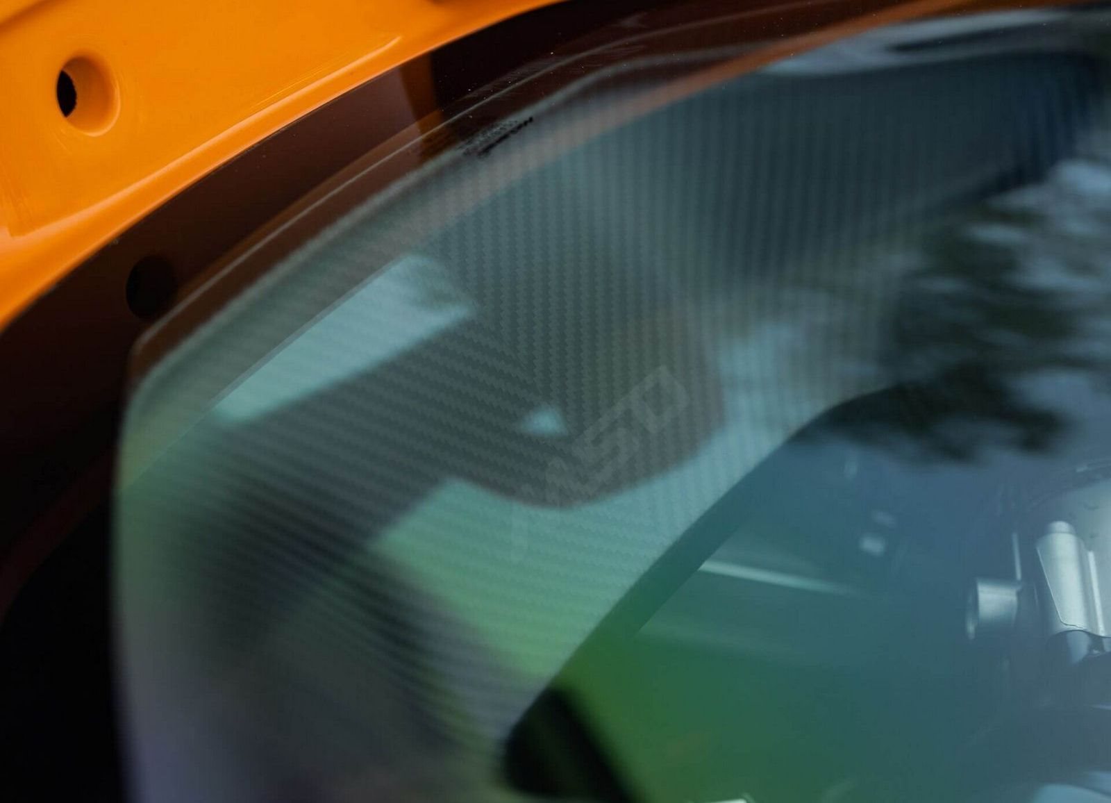 McLAREN SENNA LM, foto 30
