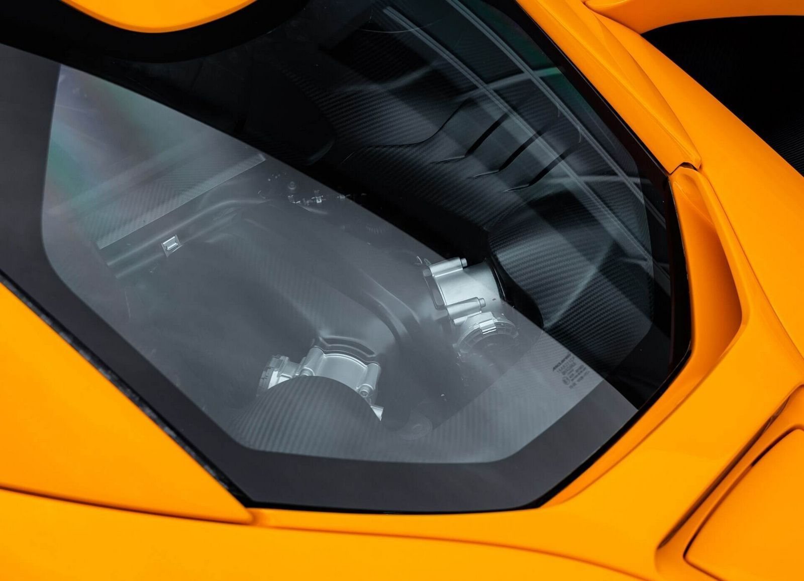 McLAREN SENNA LM, foto 33
