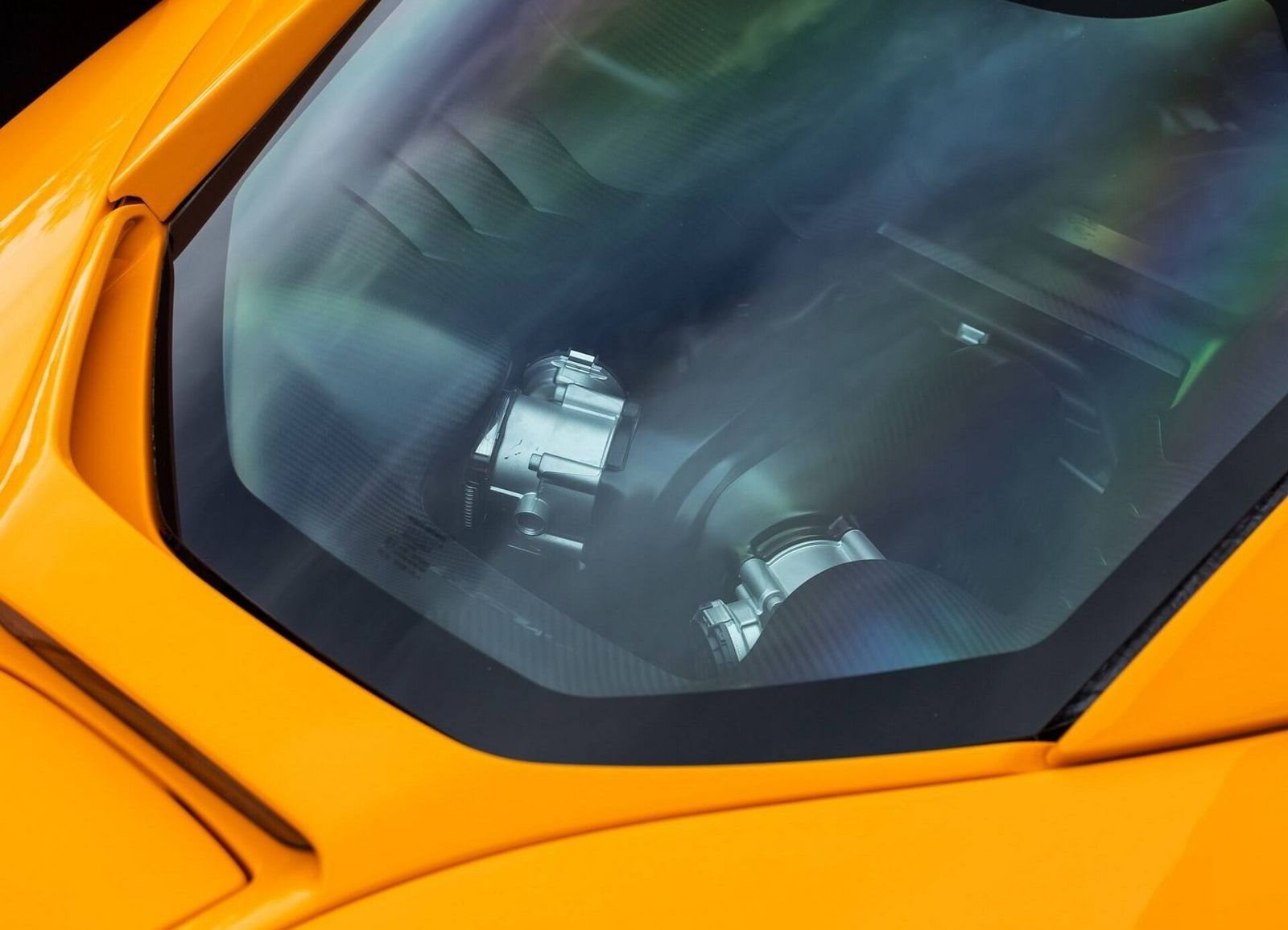 McLAREN SENNA LM, foto 36