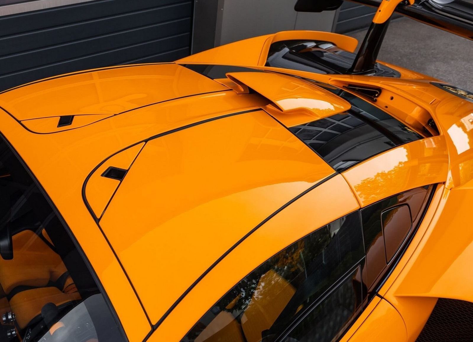 McLAREN SENNA LM, foto 41