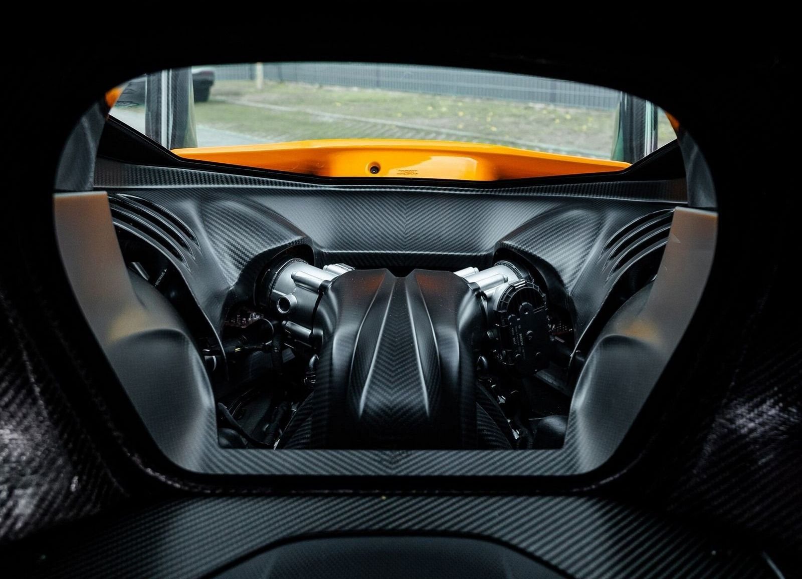 McLAREN SENNA LM, foto 52