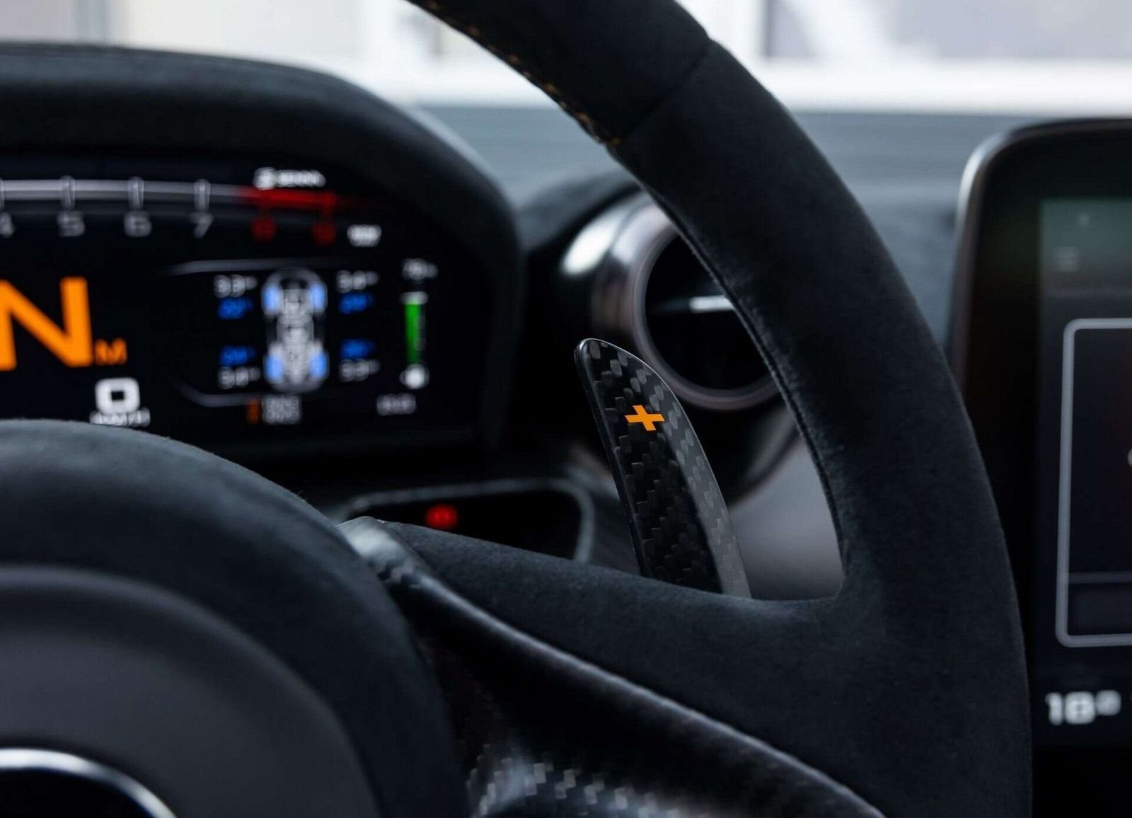 McLAREN SENNA LM, foto 57