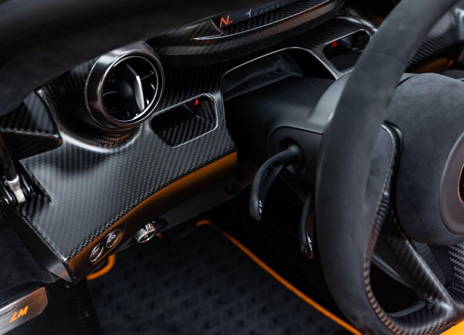 McLAREN SENNA LM, foto 61