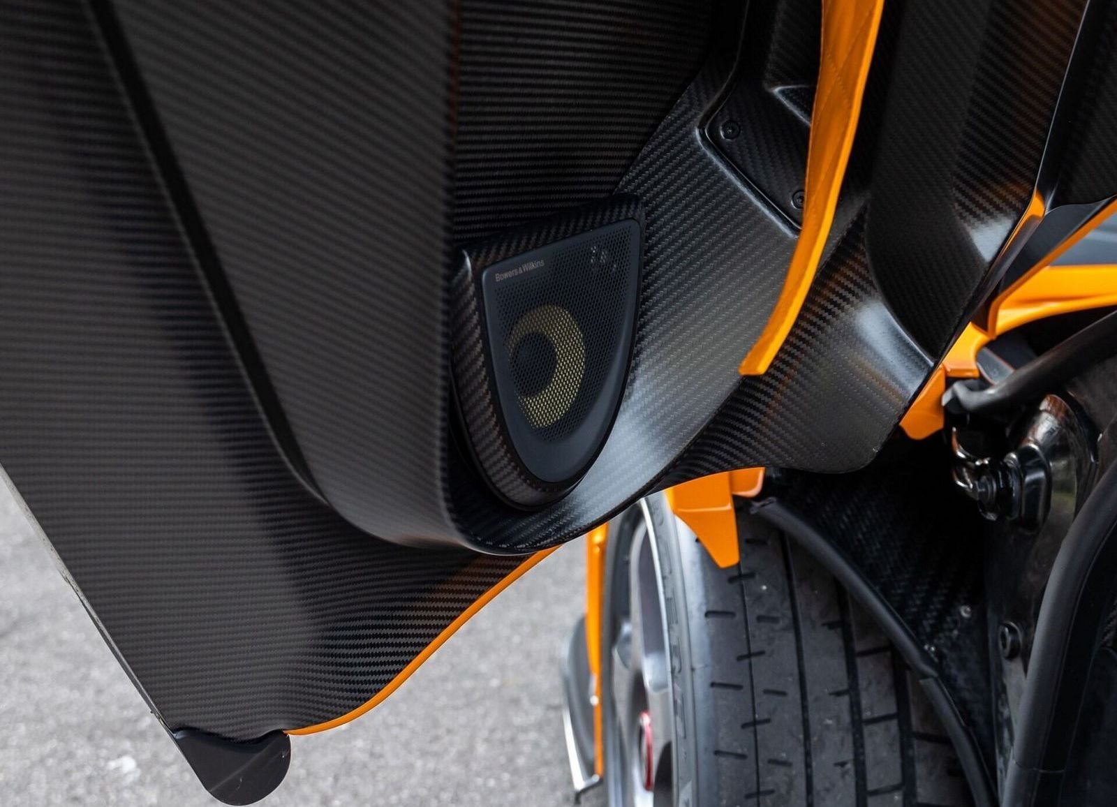 McLAREN SENNA LM, foto 62