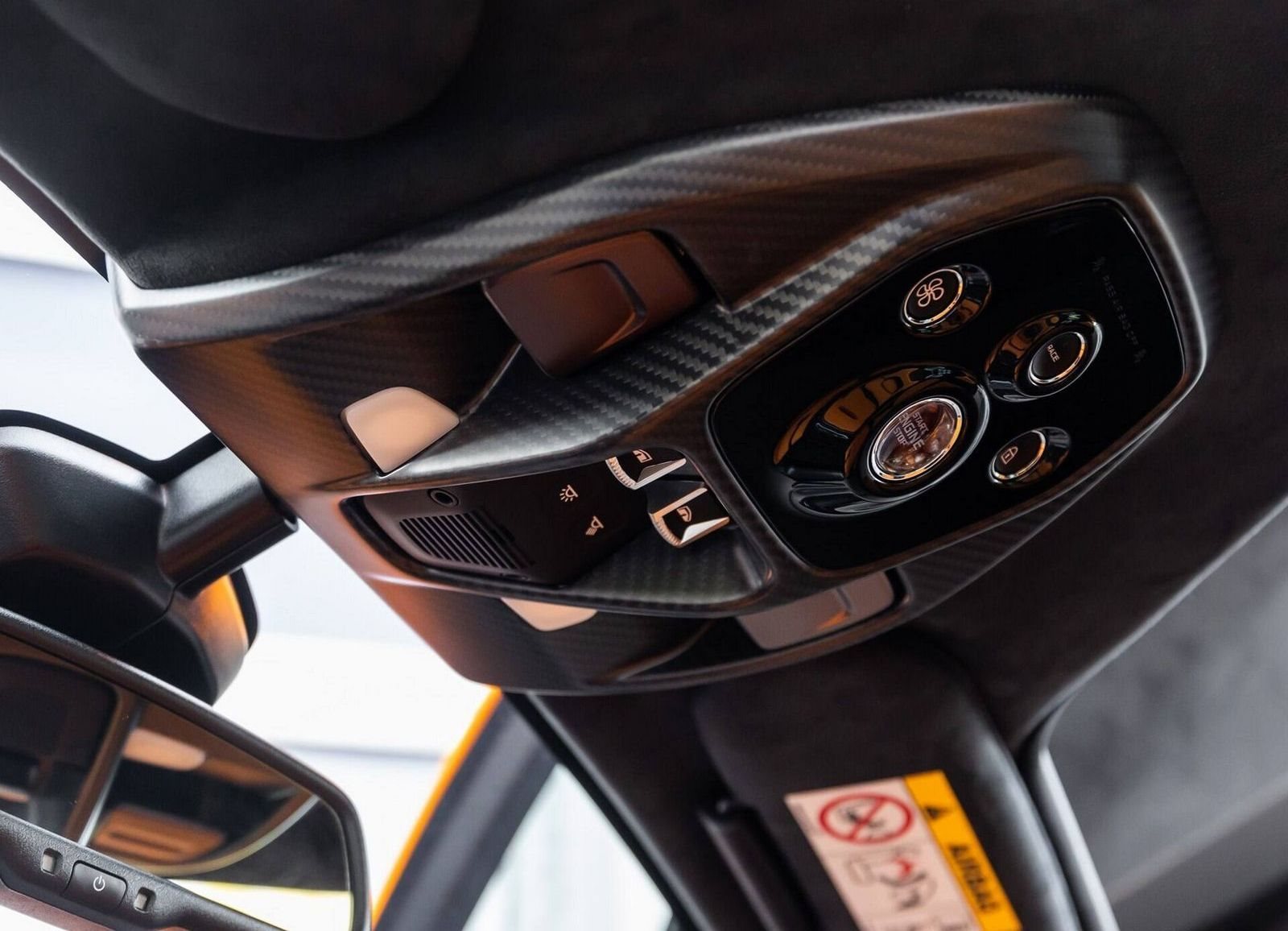 McLAREN SENNA LM, foto 69