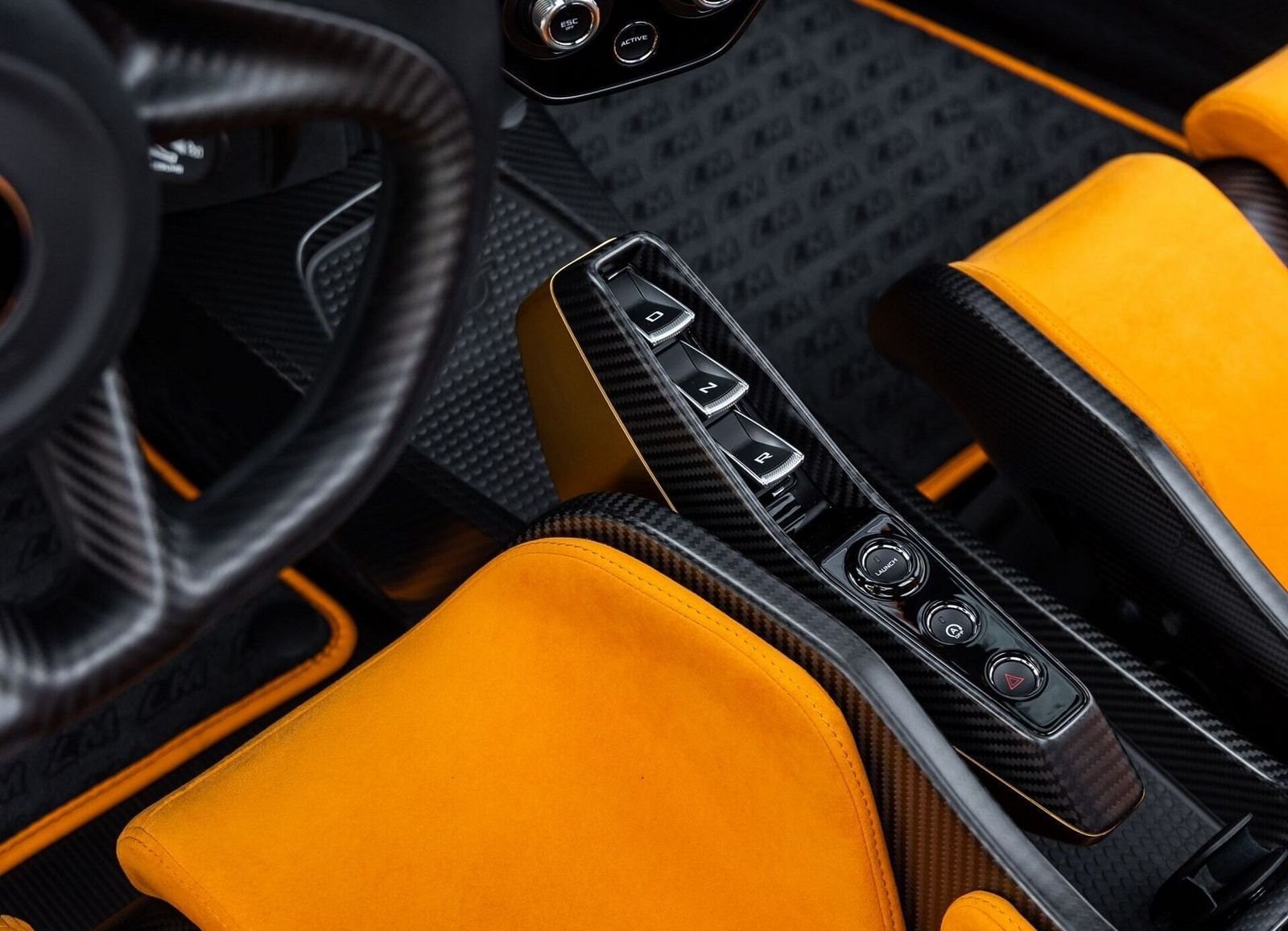 McLAREN SENNA LM, foto 72