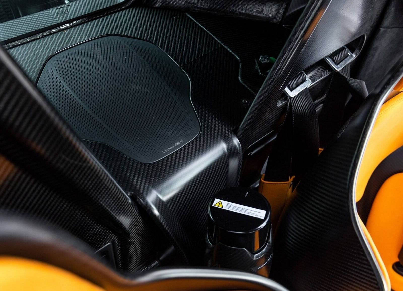 McLAREN SENNA LM, foto 75