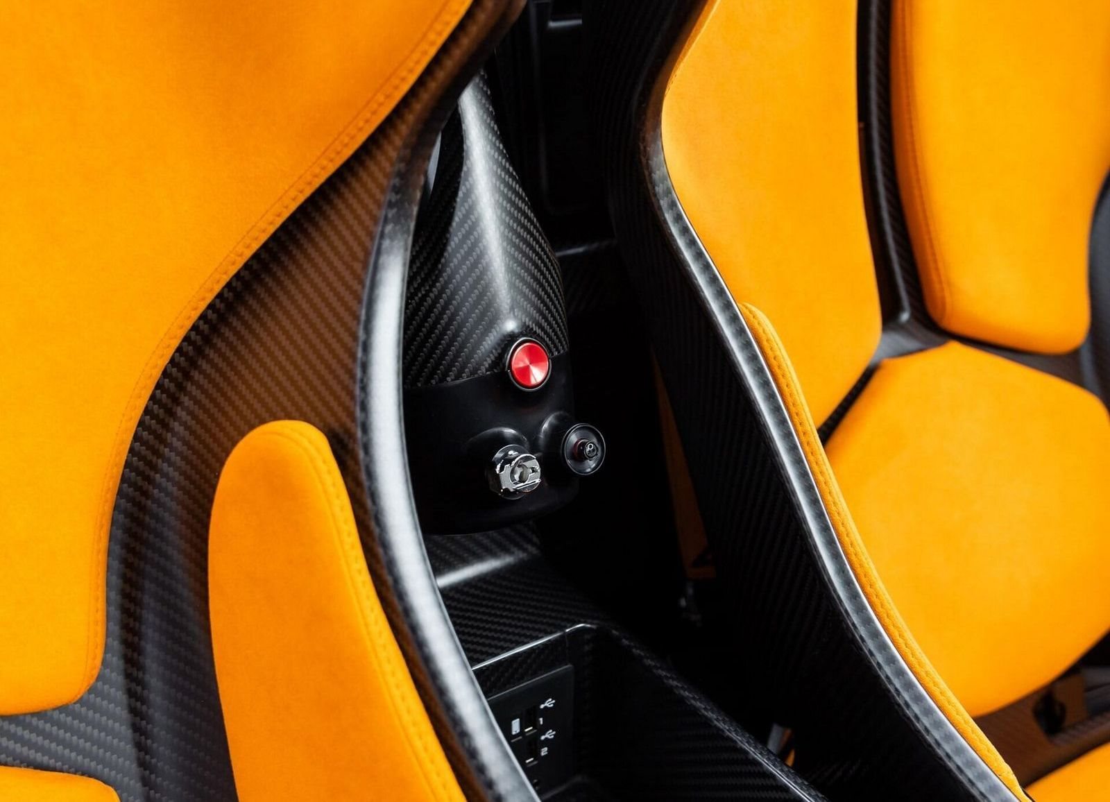 McLAREN SENNA LM, foto 76