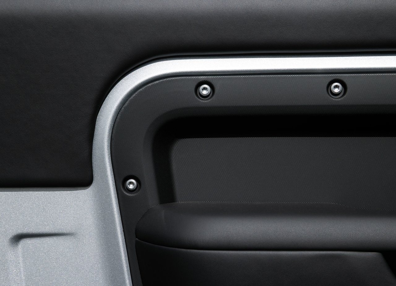 2021 - LAND ROVER DEFENDER 90, foto 149