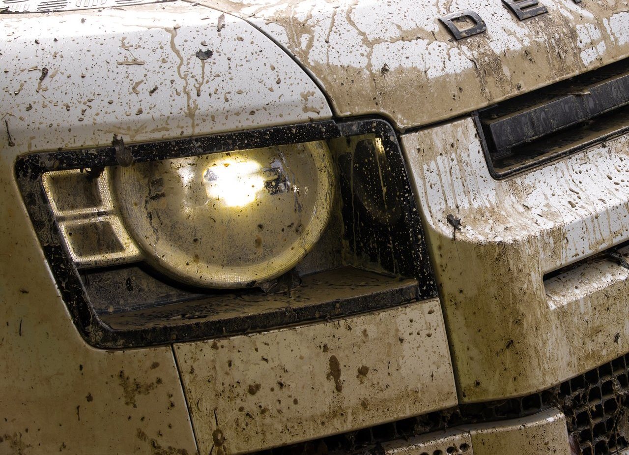 2021 - LAND ROVER DEFENDER 90, foto 183