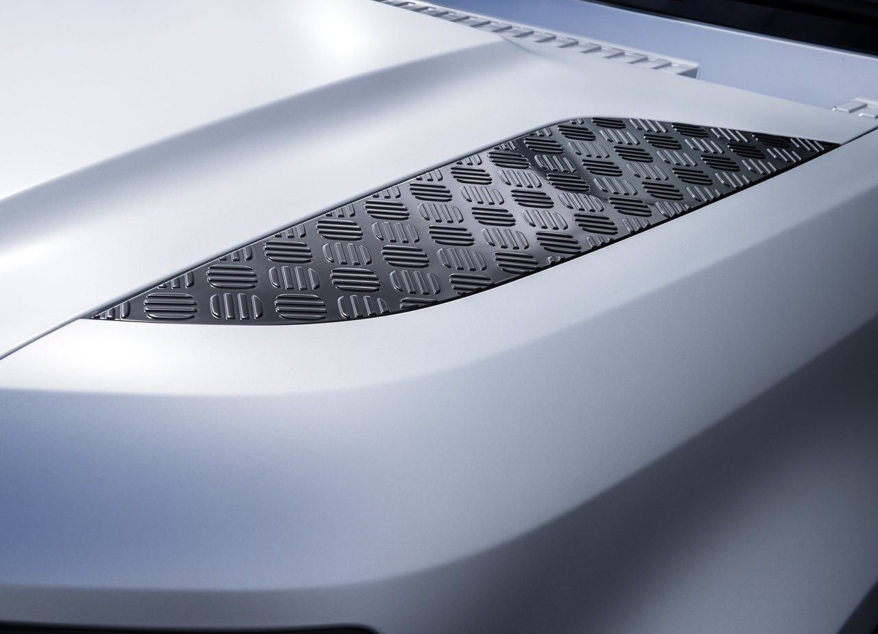 2021 - LAND ROVER DEFENDER 90, foto 189