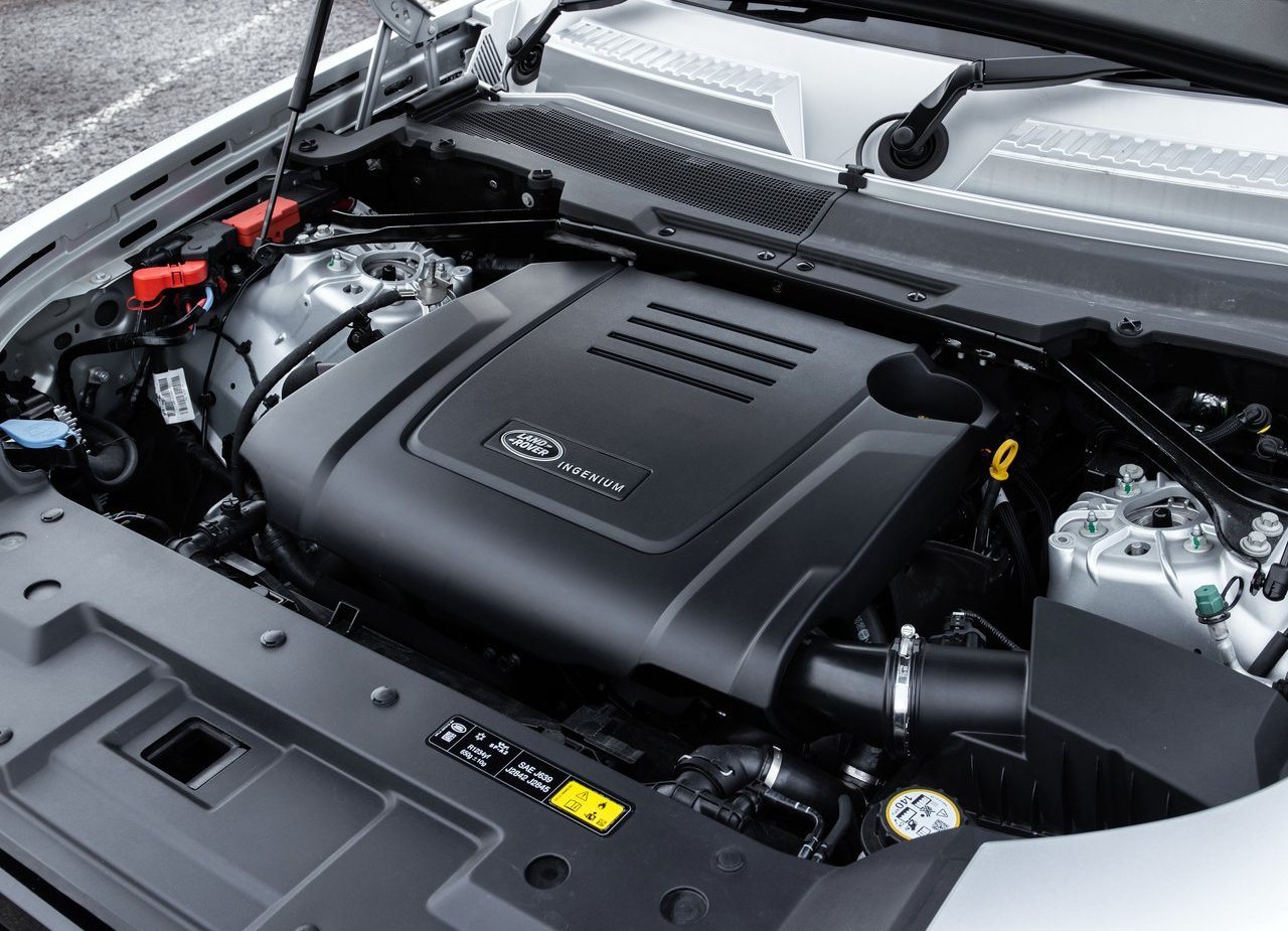 2021 - LAND ROVER DEFENDER 90, foto 190