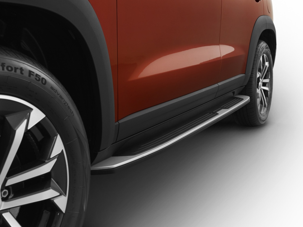 2020 - GWM HAVAL DAGOU, foto 10