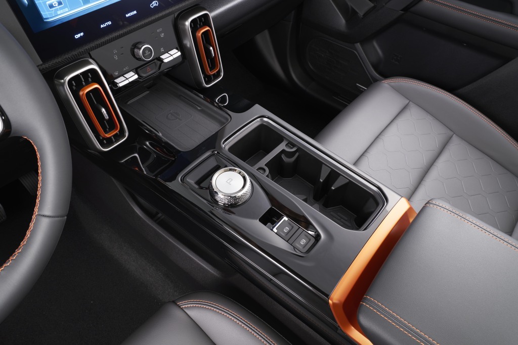 2020 - GWM HAVAL DAGOU, foto 18