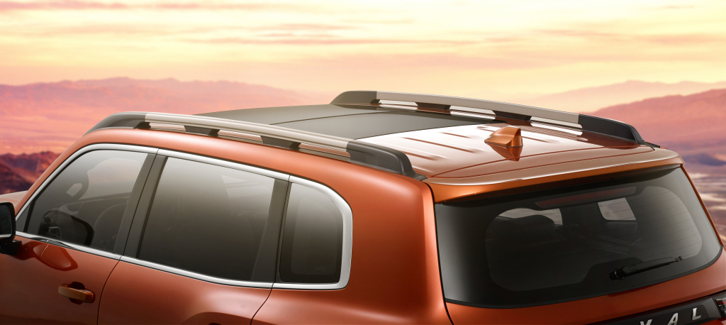 2020 - GWM HAVAL DAGOU, foto 24