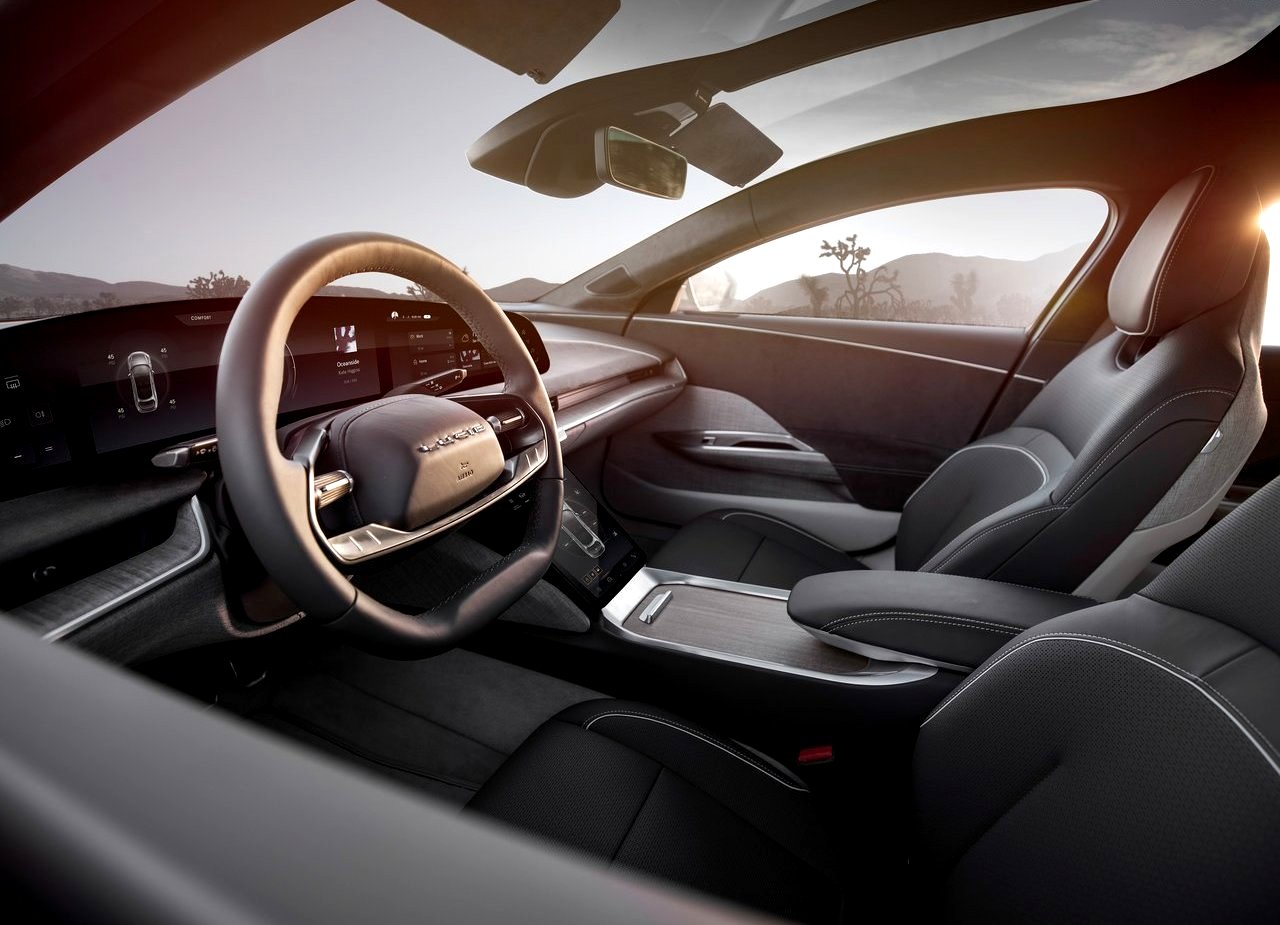 LUCID AIR, foto 15