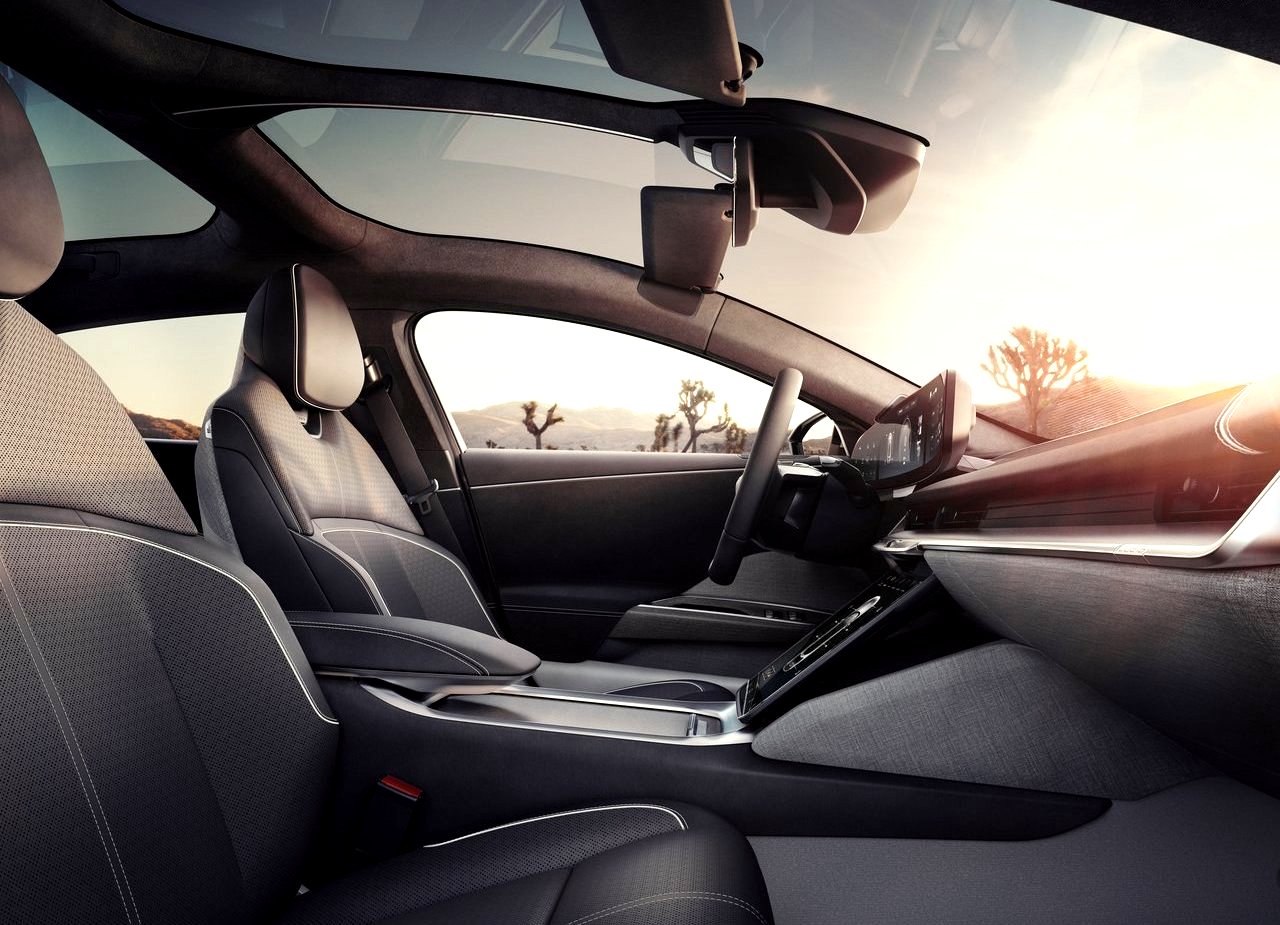 LUCID AIR, foto 16