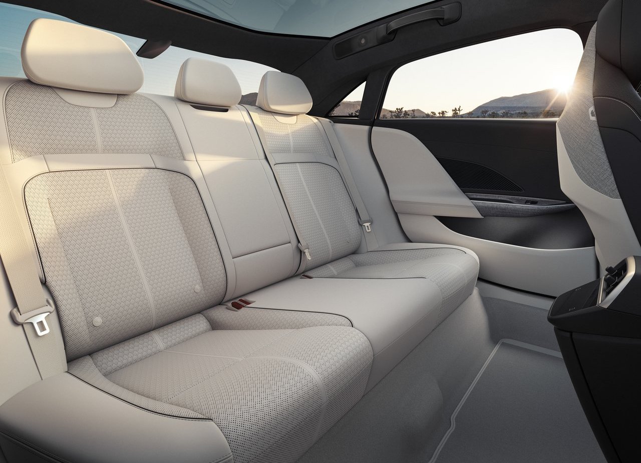 LUCID AIR, foto 18