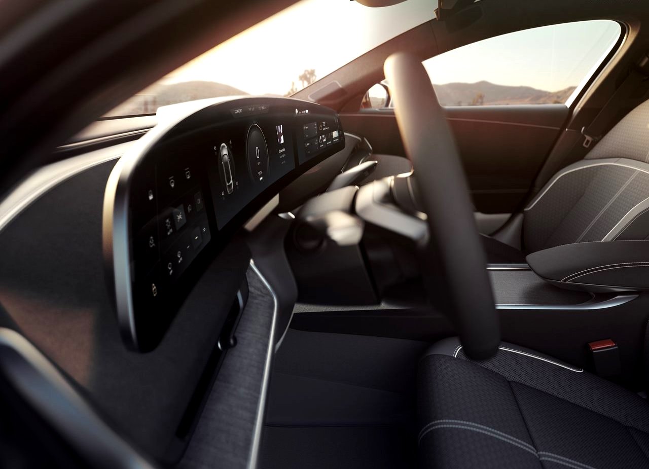 LUCID AIR, foto 20