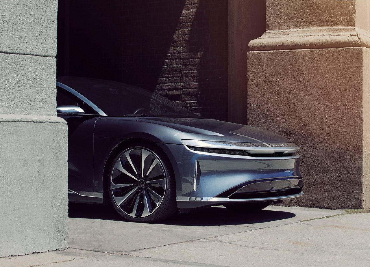 LUCID AIR, foto 23