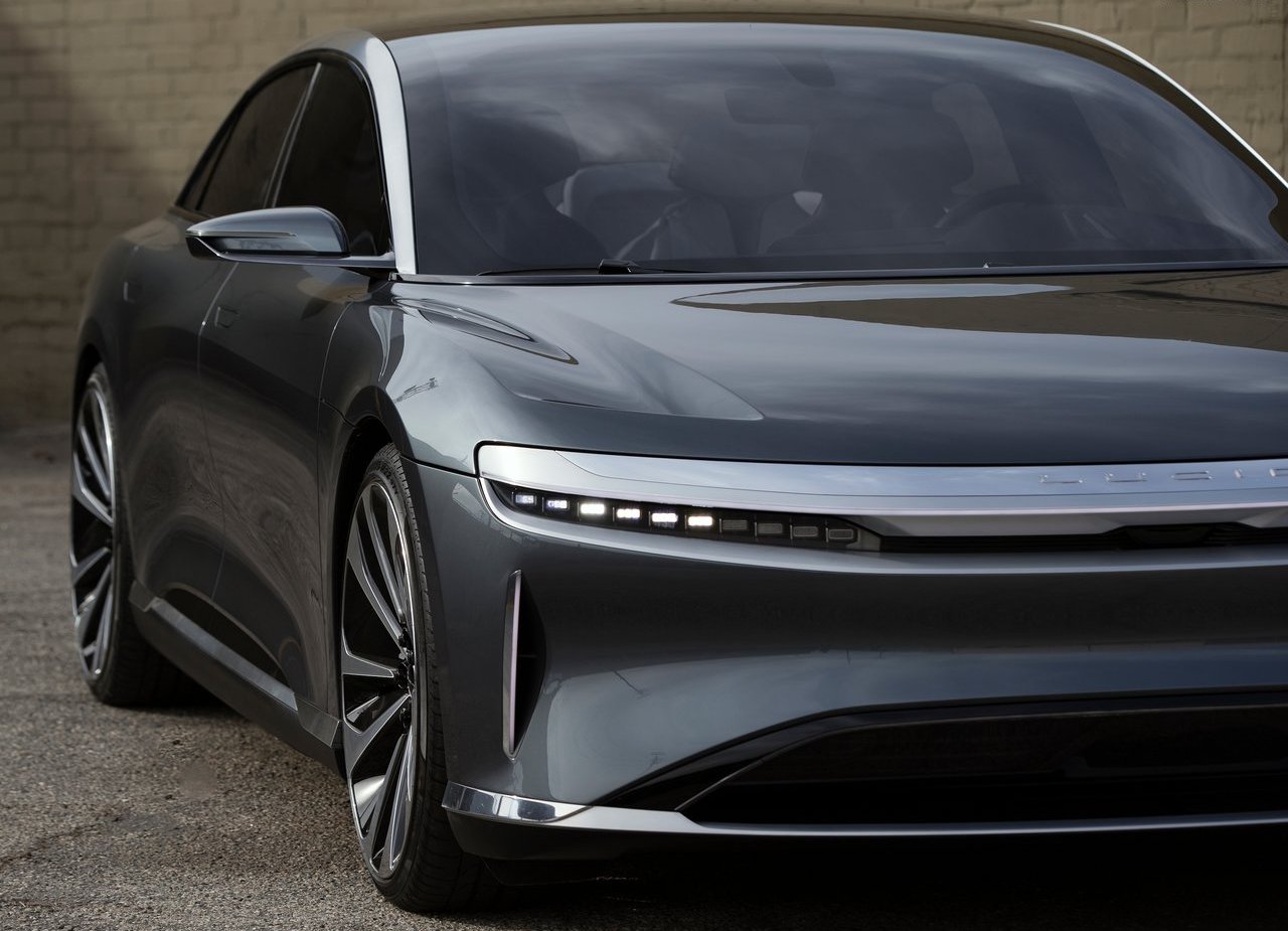 LUCID AIR, foto 24