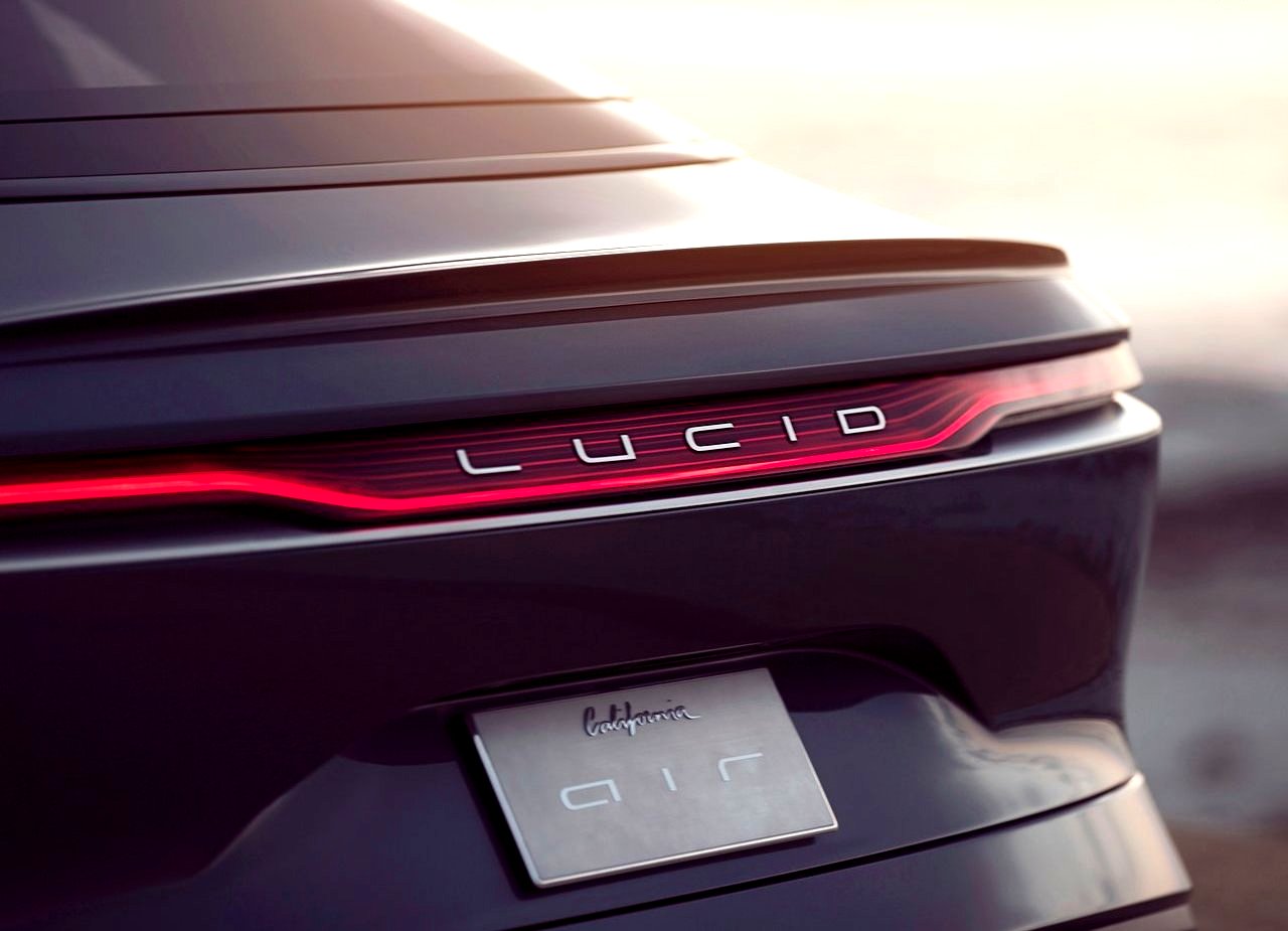 LUCID AIR, foto 28