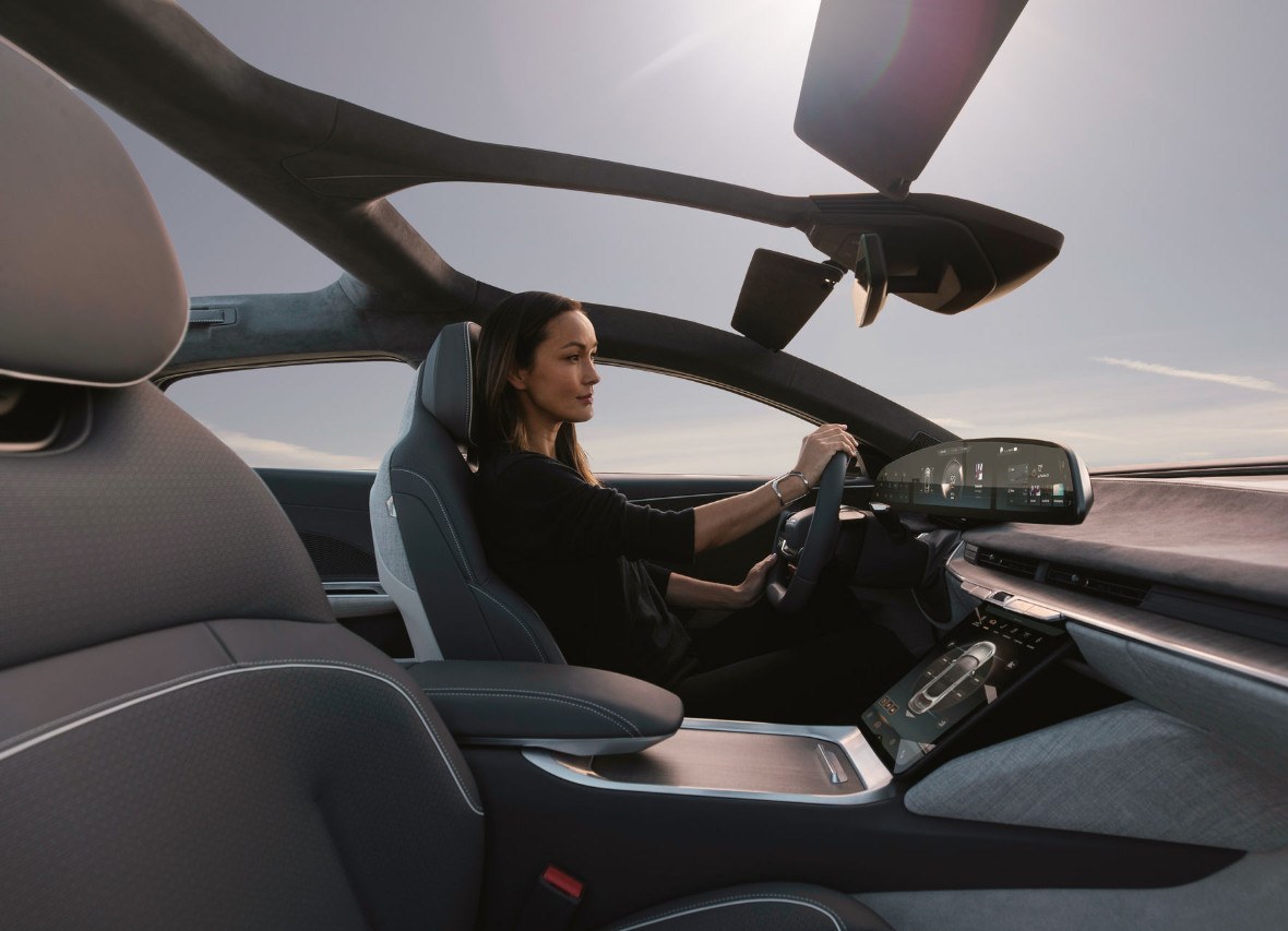 LUCID AIR, foto 35