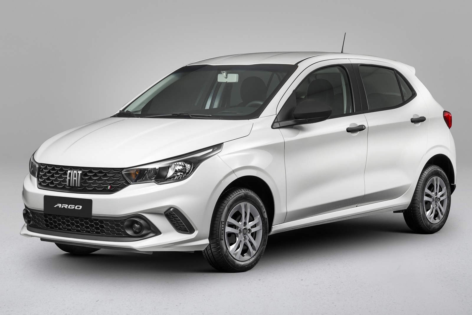 2021 - FIAT ARGO, foto 1