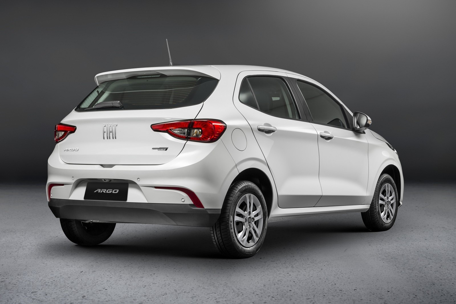 2021 - FIAT ARGO, foto 2