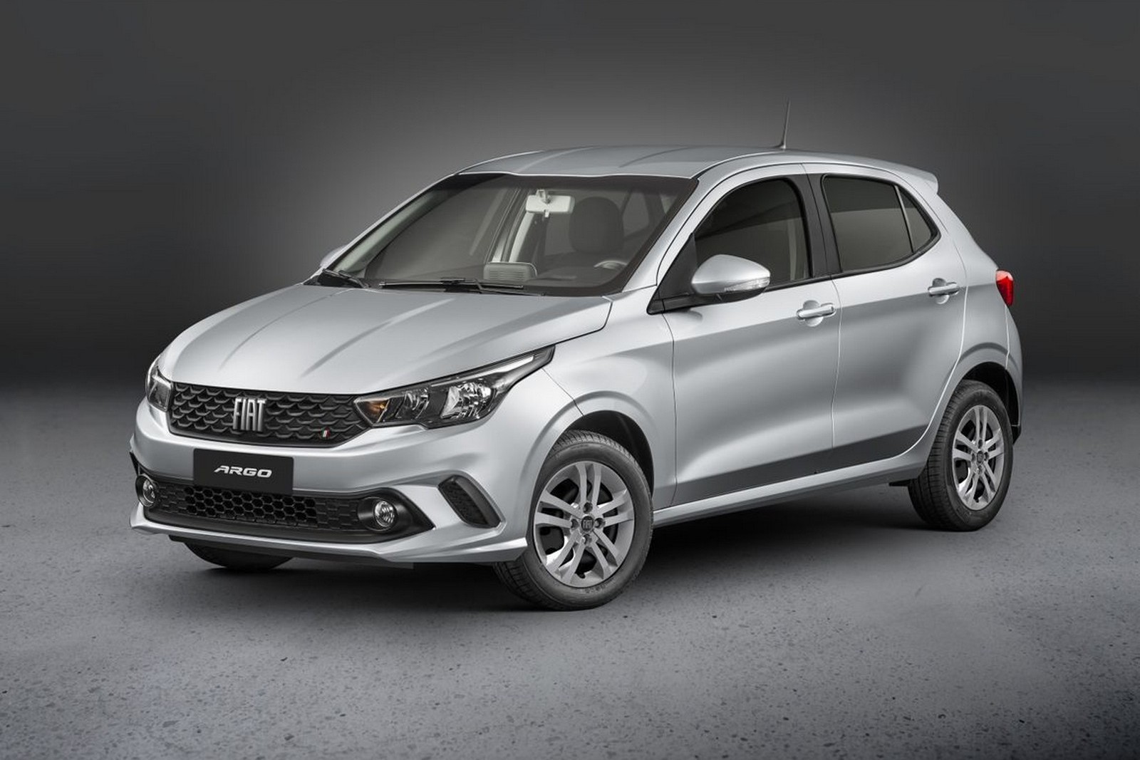 2021 - FIAT ARGO, foto 3