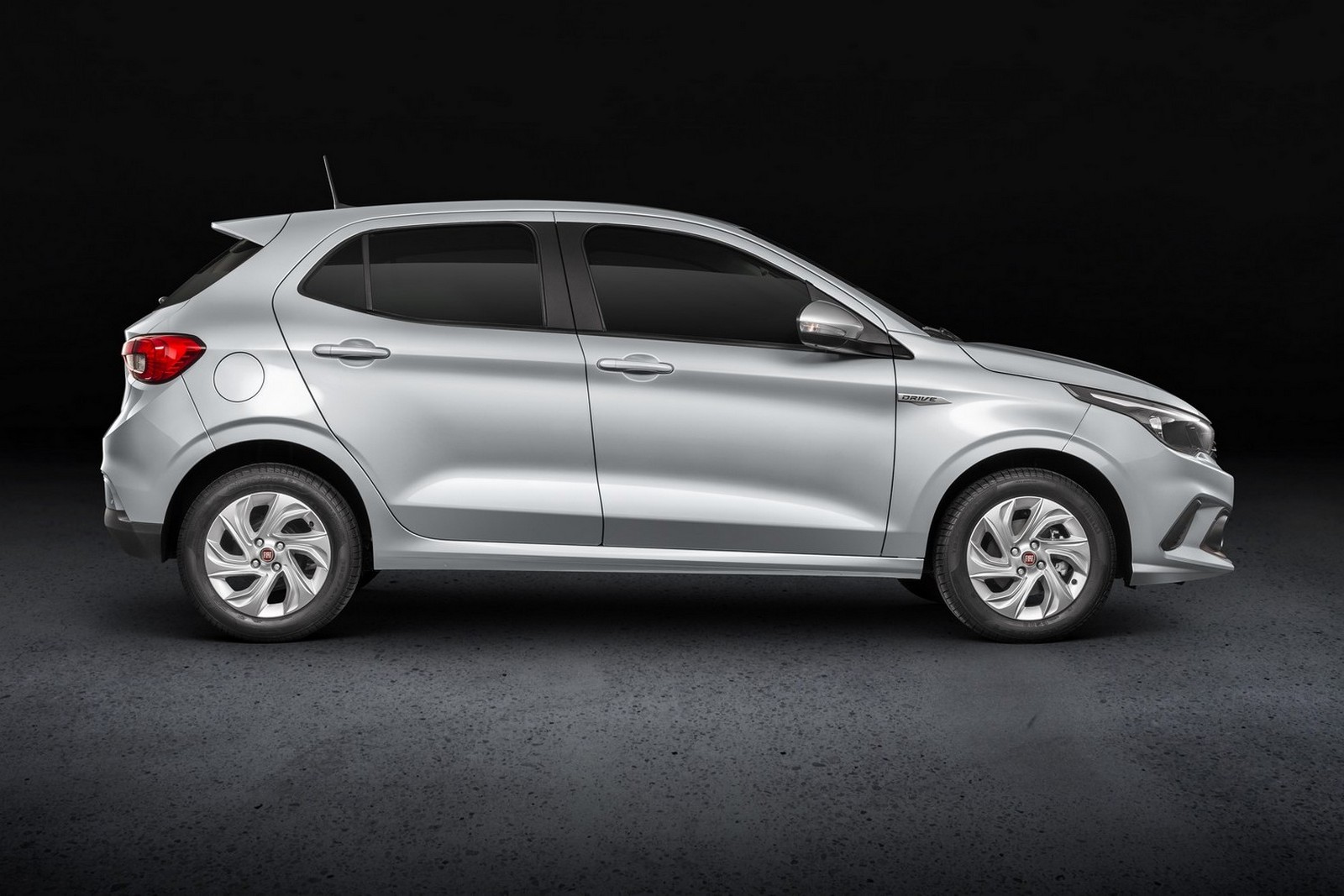 2021 - FIAT ARGO, foto 4