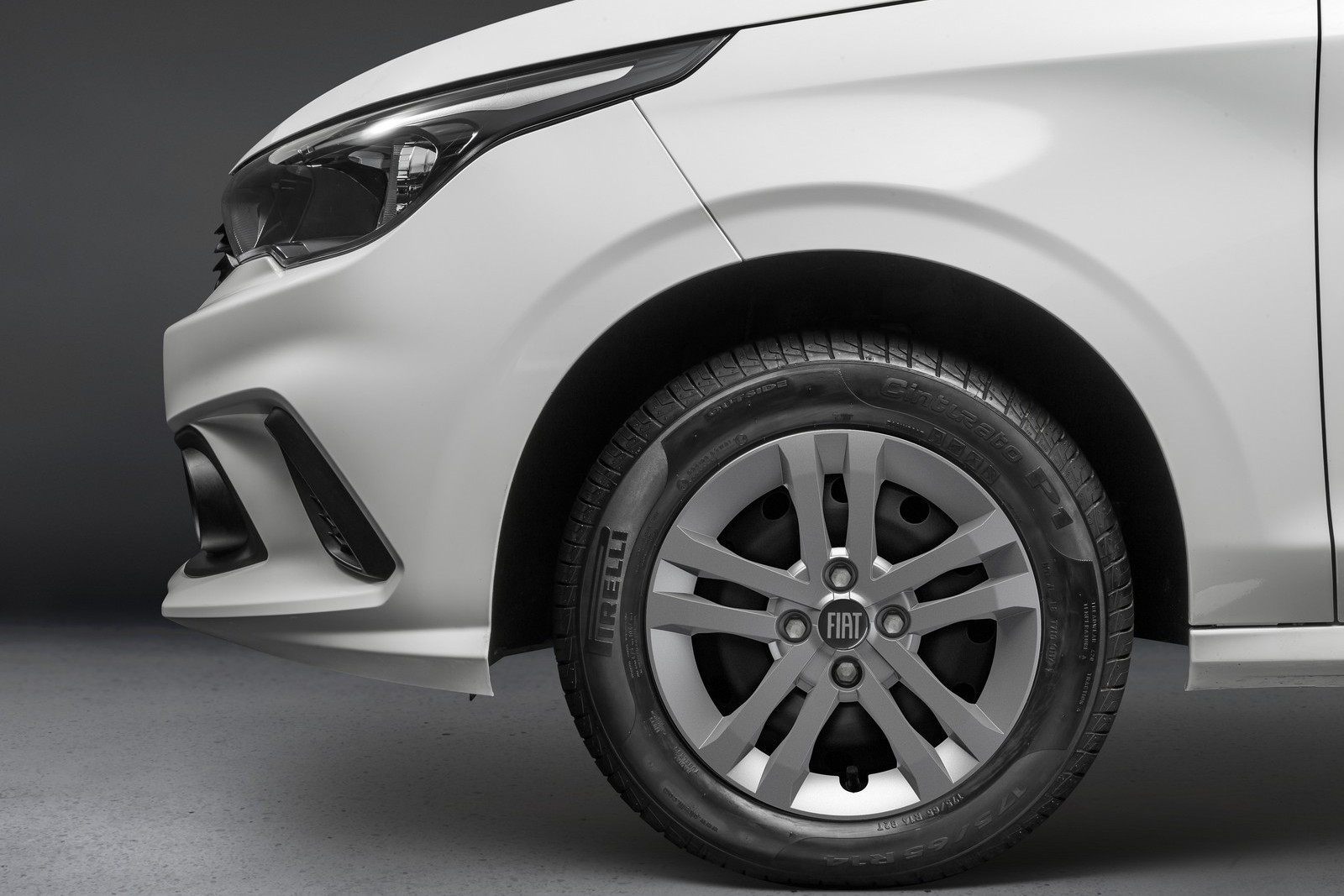 2021 - FIAT ARGO, foto 11