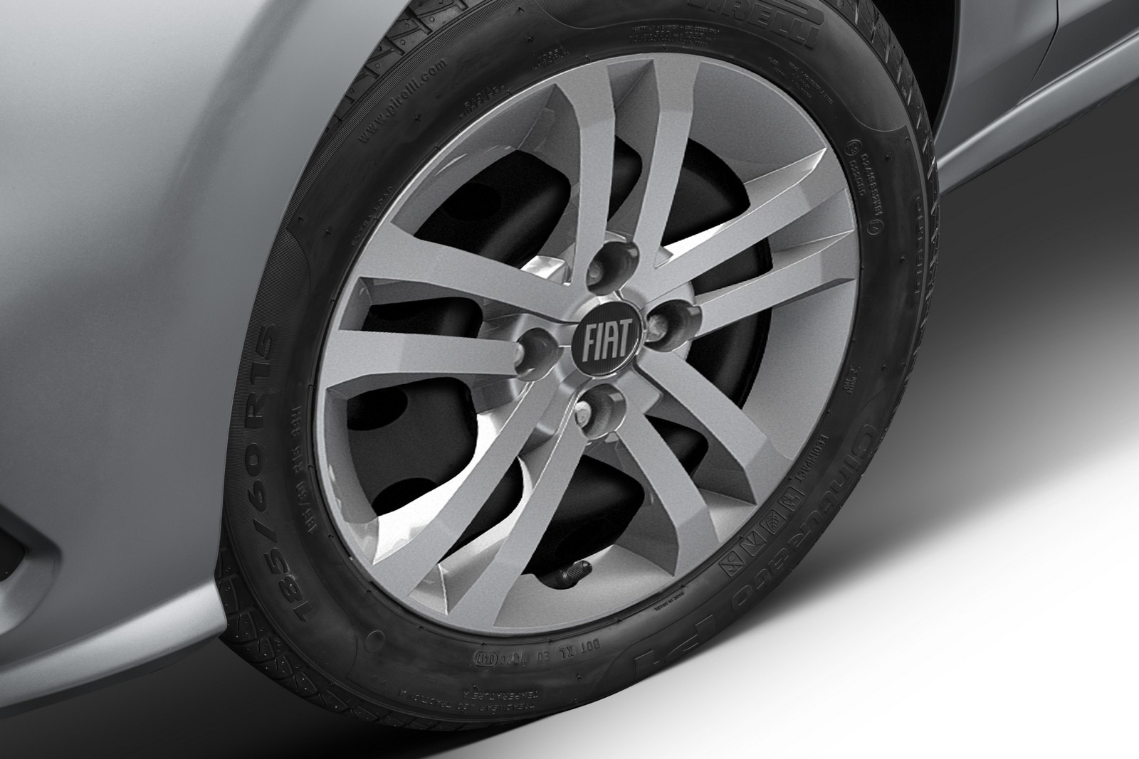 2021 - FIAT ARGO, foto 12