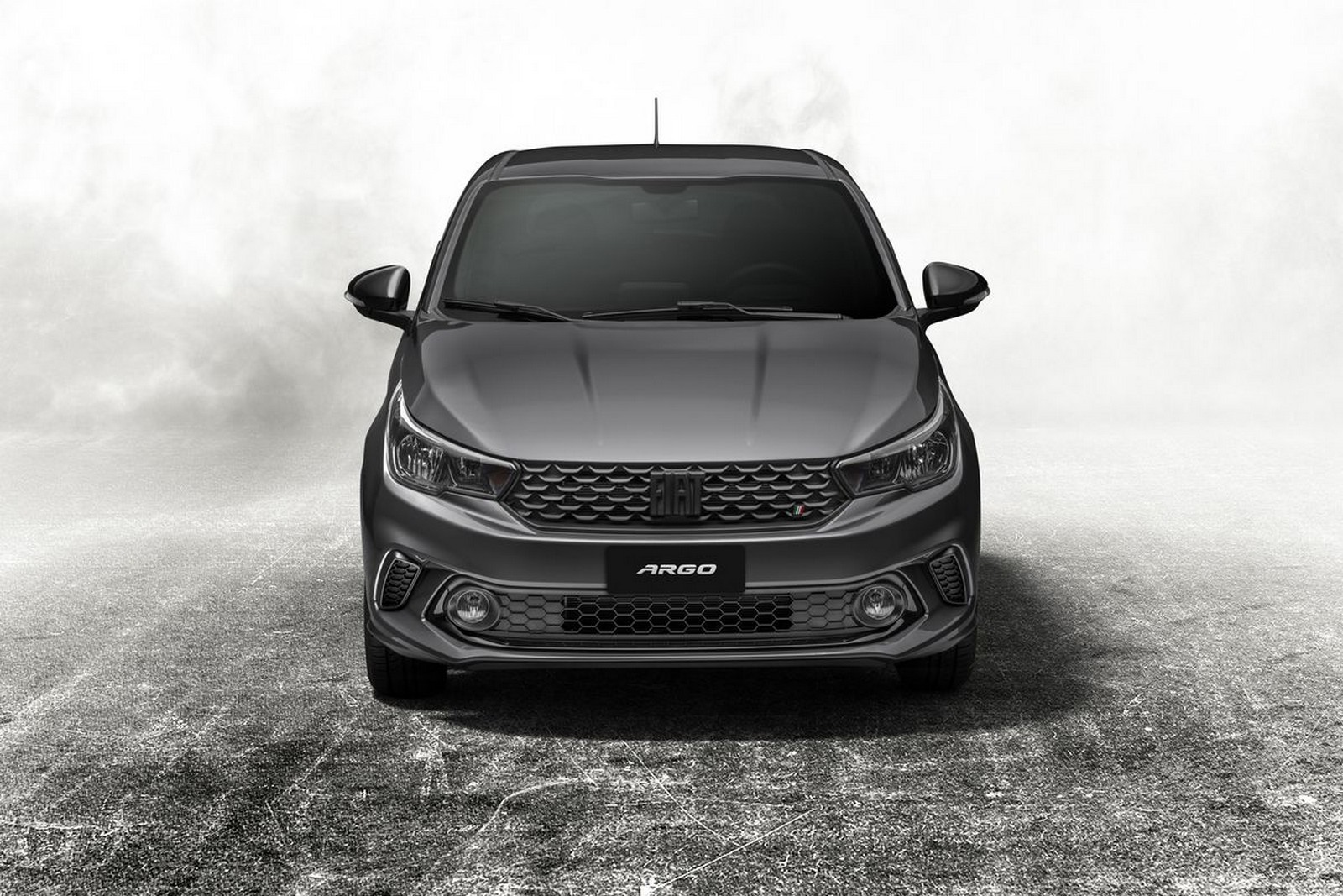 2021 - FIAT ARGO, foto 14