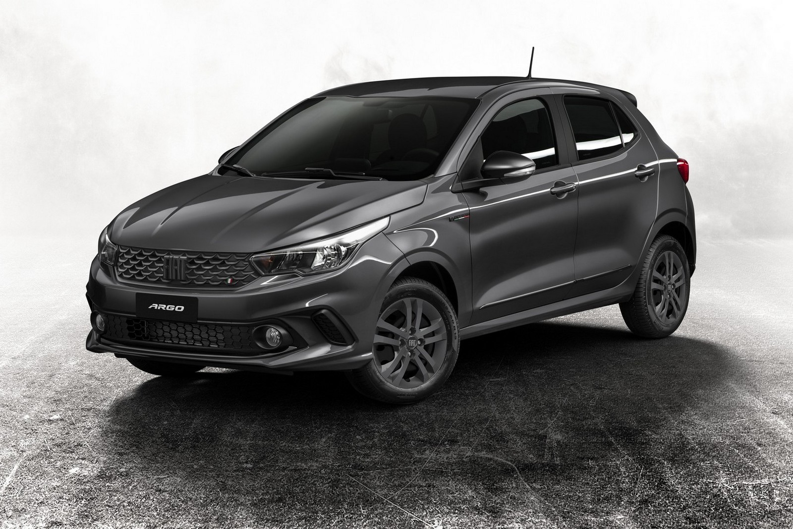 2021 - FIAT ARGO, foto 15