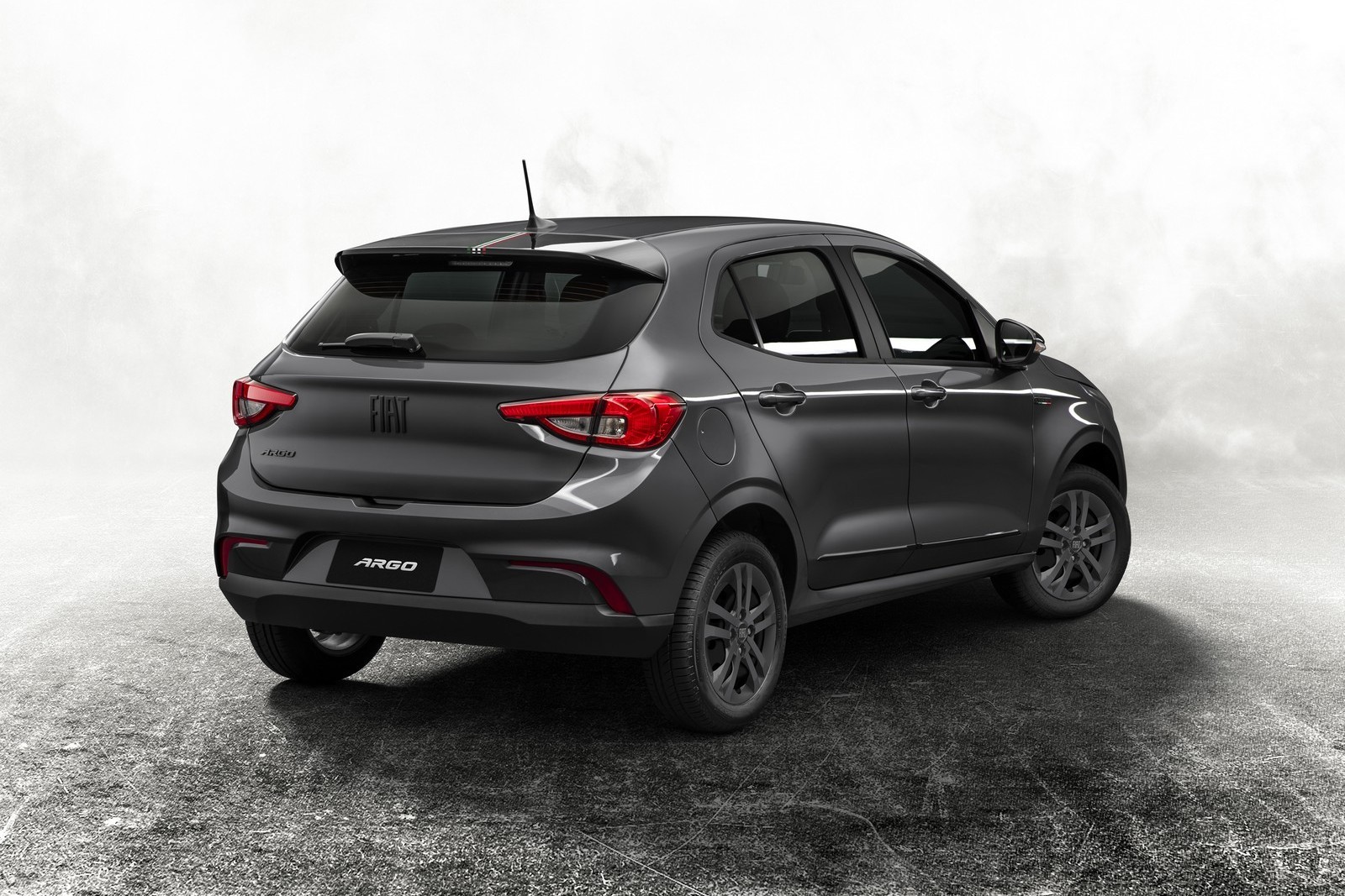 2021 - FIAT ARGO, foto 16
