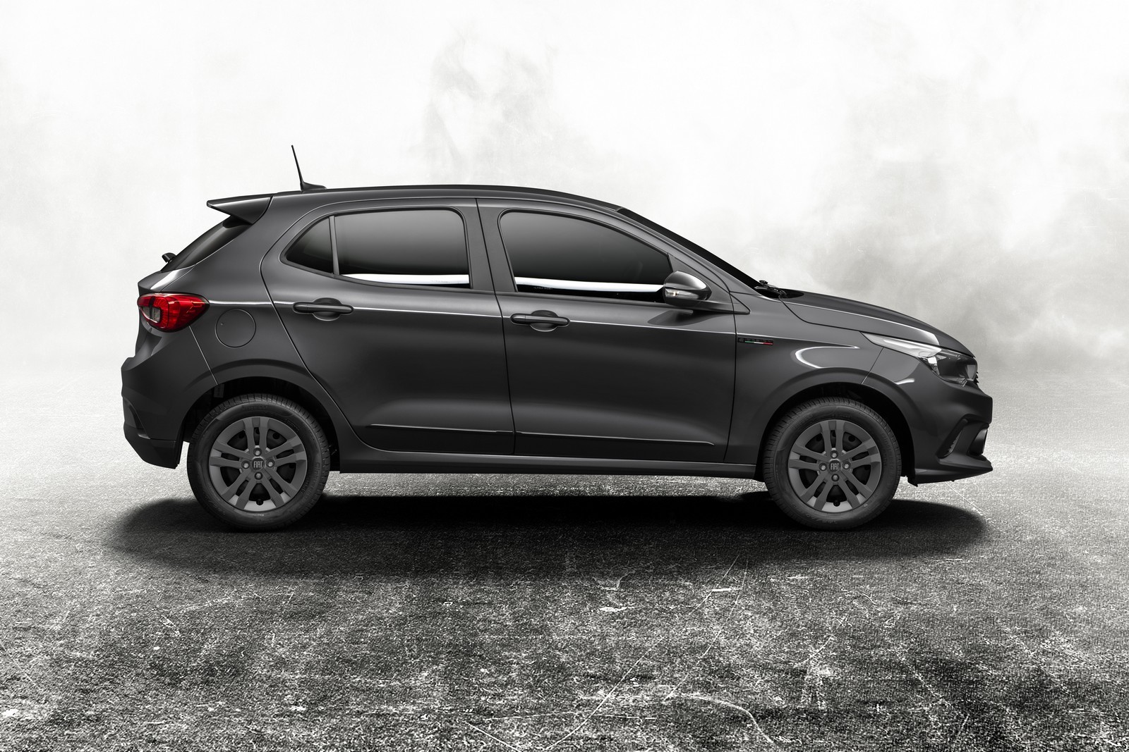 2021 - FIAT ARGO, foto 17