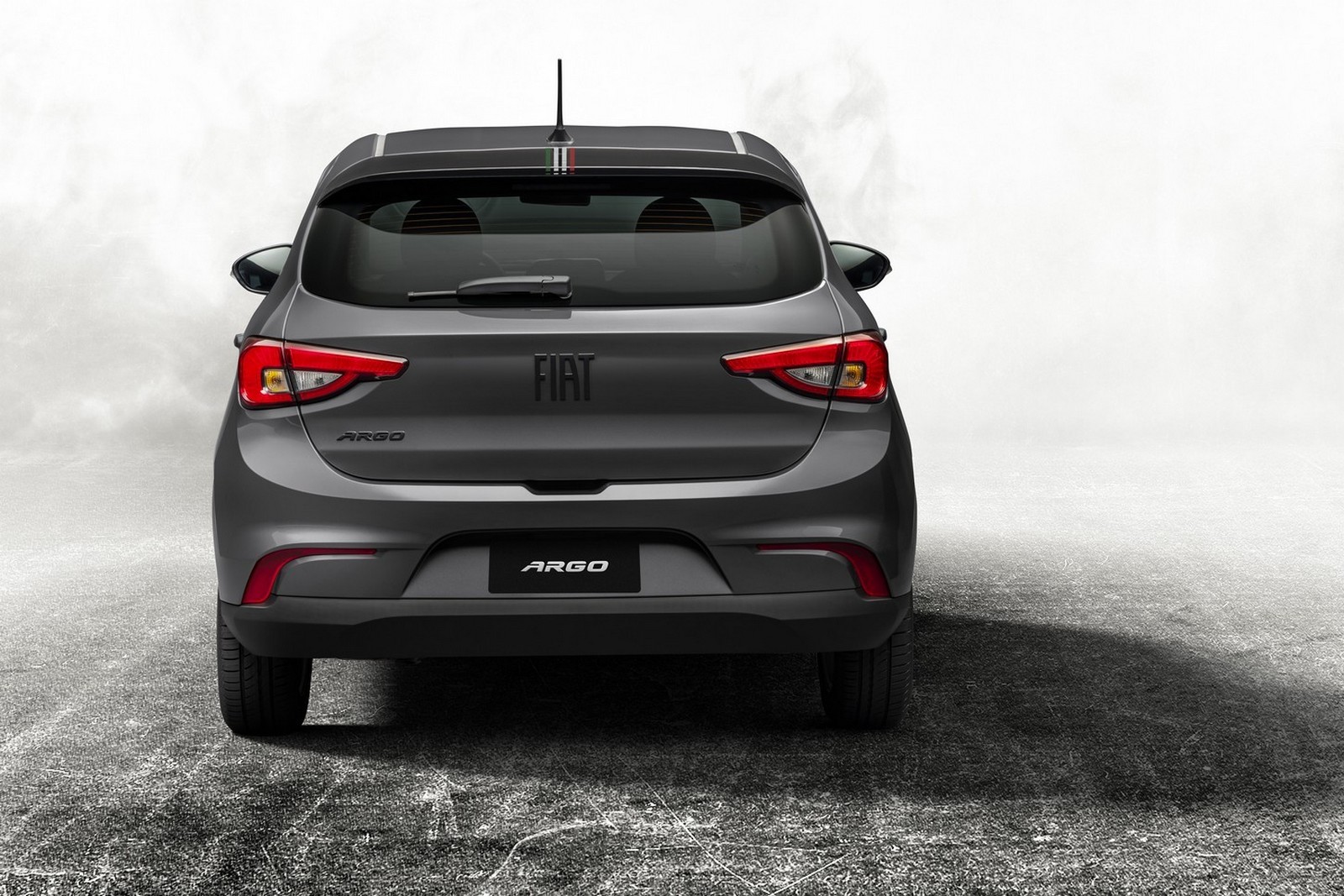 2021 - FIAT ARGO, foto 18