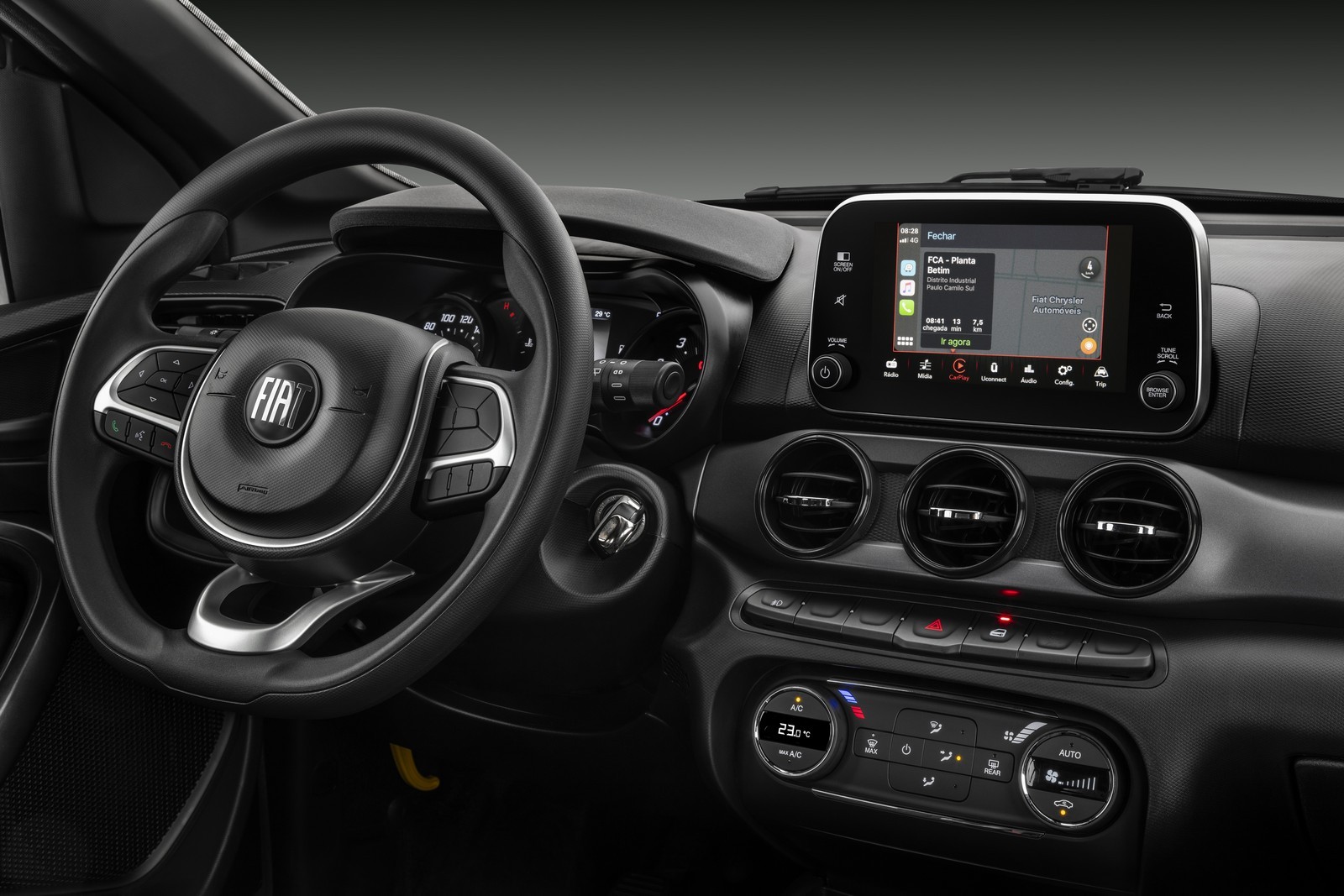 2021 - FIAT ARGO, foto 20